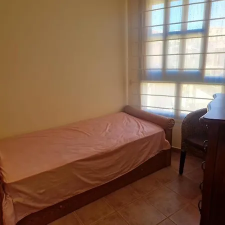 Ocean View San Blas Apartment