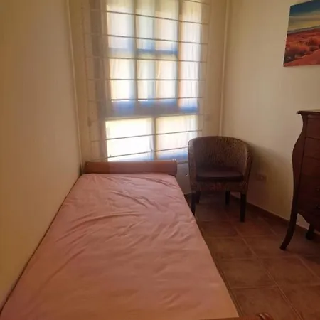 Appartamento Ocean View San Blas