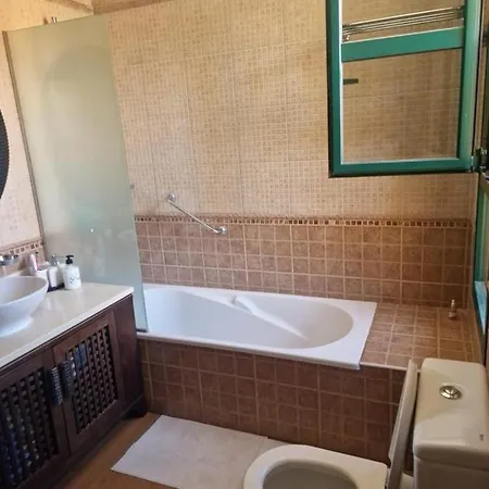 Appartamento Ocean View San Blas