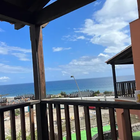 Ocean View San Blas Appartamento